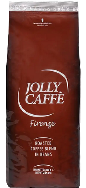 Jolly Firenze 1kg Bohnen