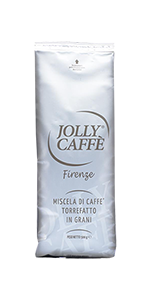 Jolly Kaffee Espresso TSR 500g Bohnen